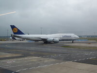 Duitsland-Frankfurt ''Flughafen-Lufthansa Boeing 747'' (10).JPG