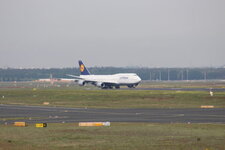 Duitsland-Frankfurt ''Flughafen-Lufthansa Boeing 747'' (15).JPG