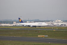 Duitsland-Frankfurt ''Flughafen-Lufthansa Boeing 747'' (16).JPG