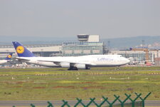 Duitsland-Frankfurt ''Flughafen-Lufthansa Boeing 747'' (18).JPG