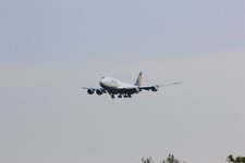 Duitsland-Frankfurt ''Flughafen-Lufthansa Boeing 747'' (23).JPG