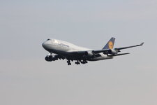 Duitsland-Frankfurt ''Flughafen-Lufthansa Boeing 747'' (26).JPG