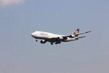 Duitsland-Frankfurt ''Flughafen-Lufthansa Boeing 747'' (27).JPG