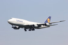Duitsland-Frankfurt ''Flughafen-Lufthansa Boeing 747'' (28).JPG