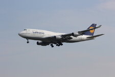 Duitsland-Frankfurt ''Flughafen-Lufthansa Boeing 747'' (29).JPG