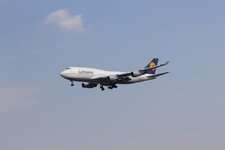 Duitsland-Frankfurt ''Flughafen-Lufthansa Boeing 747'' (30).JPG