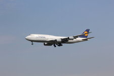 Duitsland-Frankfurt ''Flughafen-Lufthansa Boeing 747'' (32).JPG