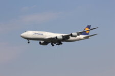 Duitsland-Frankfurt ''Flughafen-Lufthansa Boeing 747'' (34).JPG