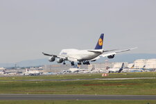 Duitsland-Frankfurt ''Flughafen-Lufthansa Boeing 747'' (41).JPG