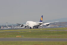 Duitsland-Frankfurt ''Flughafen-Lufthansa Boeing 747'' (43).JPG