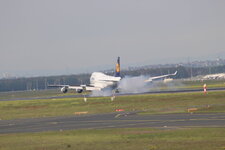 Duitsland-Frankfurt ''Flughafen-Lufthansa Boeing 747'' (50).JPG
