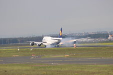 Duitsland-Frankfurt ''Flughafen-Lufthansa Boeing 747'' (52).JPG