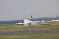 Duitsland-Frankfurt ''Flughafen-Lufthansa Boeing 747'' (53).JPG