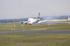 Duitsland-Frankfurt ''Flughafen-Lufthansa Boeing 747'' (55).JPG