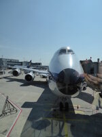 Duitsland-Frankfurt ''Flughafen-Lufthansa Boeing 747-800'' (4).JPG