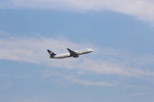 Duitsland-Frankfurt ''Flughafen-Lufthansa Cargo'' (1).JPG