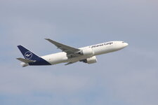 Duitsland-Frankfurt ''Flughafen-Lufthansa Cargo'' (4).JPG