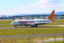 Duitsland-Frankfurt ''Flughafen-Pegasus'' (2).JPG