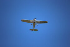 Duitsland-Frankfurt ''Flughafen-Privatflieger'' (1).JPG