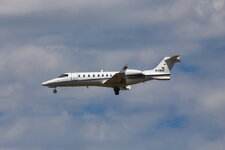 Duitsland-Frankfurt ''Flughafen-Privatflieger'' (2).JPG