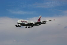 Duitsland-Frankfurt ''Flughafen-Qatar Airways Airbus A380-800'' (5).JPG