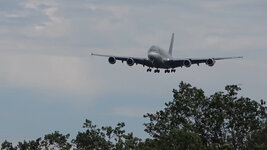 Duitsland-Frankfurt ''Flughafen-Qatar Airways Airbus A380-800'' (16).jpg