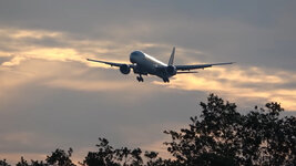Duitsland-Frankfurt ''Flughafen-Qatar Airways Boeing 777-300'' (2).jpg