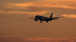 Duitsland-Frankfurt ''Flughafen-Qatar Airways Cargo Boeing 777'' (9).jpg