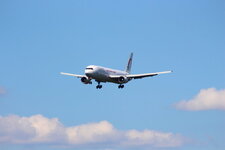 Duitsland-Frankfurt ''Flughafen-Royal Air Maroc Cargo Boeing 777'' (1).JPG