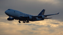 Duitsland-Frankfurt ''Flughafen-Saudi Arabian Boeing 747 Cargo'' (3).jpg