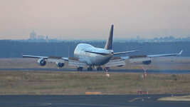 Duitsland-Frankfurt ''Flughafen-Saudi Arabian Boeing 747 Cargo'' (5).jpg