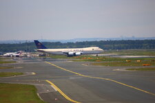 Duitsland-Frankfurt ''Flughafen-Saudia Cargo Boeing 747'' (1).JPG