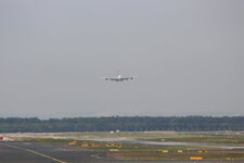 Duitsland-Frankfurt ''Flughafen-Singapore Airlines Airbus A380-800'' (1).JPG