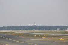 Duitsland-Frankfurt ''Flughafen-Singapore Airlines Airbus A380-800'' (2).JPG