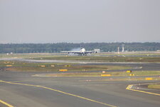 Duitsland-Frankfurt ''Flughafen-Singapore Airlines Airbus A380-800'' (3).JPG