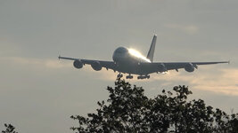 Duitsland-Frankfurt ''Flughafen-Singapore Airlines Airbus A380-800'' (35).jpg