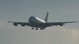 Duitsland-Frankfurt ''Flughafen-Singapore Airlines Airbus A380-800'' (37).jpg