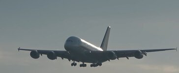 Duitsland-Frankfurt ''Flughafen-Singapore Airlines Airbus A380-800'' (38).jpg