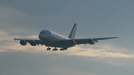 Duitsland-Frankfurt ''Flughafen-Singapore Airlines Airbus A380-800'' (39).jpg