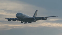 Duitsland-Frankfurt ''Flughafen-Singapore Airlines Airbus A380-800'' (40).jpg
