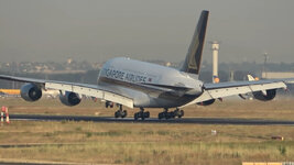 Duitsland-Frankfurt ''Flughafen-Singapore Airlines Airbus A380-800'' (44).jpg