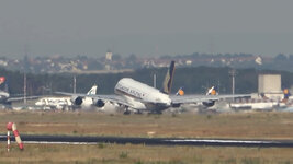 Duitsland-Frankfurt ''Flughafen-Singapore Airlines Airbus A380-800'' (47).jpg