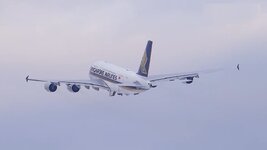 Duitsland-Frankfurt ''Flughafen-Singapore Airlines Airbus A380-800'' (58).jpg