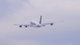 Duitsland-Frankfurt ''Flughafen-Singapore Airlines Airbus A380-800'' (60).jpg