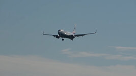 Duitsland-Frankfurt ''Flughafen-Sun Express Boeing 737-800'' (1).jpg