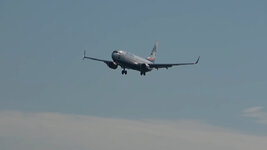 Duitsland-Frankfurt ''Flughafen-Sun Express Boeing 737-800'' (2).jpg
