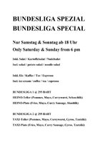 Taxi Heino Teller Sat_Sun Bundesliga Generell Rest Mixed D_E.jpg Taxi Heino Teller Sat_Sun Bundesliga Generell Rest Mixed D_E.jpg