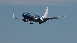 Duitsland-Frankfurt ''Flughafen-TuiFly Boeing 737-800'' (4).jpg