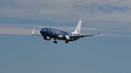 Duitsland-Frankfurt ''Flughafen-TuiFly Boeing 737-800'' (5).jpg