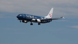 Duitsland-Frankfurt ''Flughafen-TuiFly Boeing 737-800'' (6).jpg